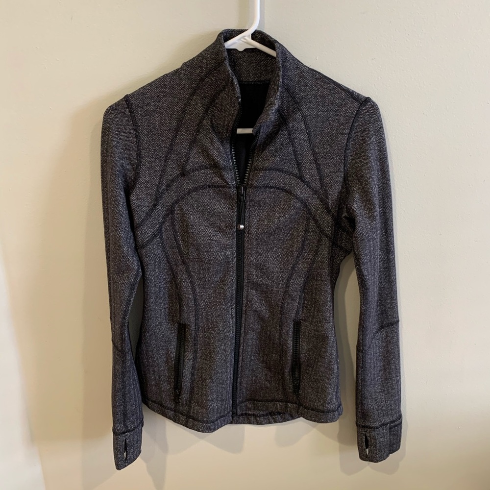 Define Jacket